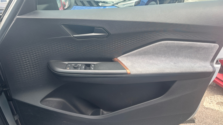 CUPRA Born 169kW e-Boost V3 58kWh 5dr Auto Electric Hatchback